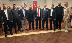 İESOB Başkanı Ata, Ankara’dan zaferle dönüyor