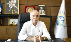 Keşan Belediye Başkanı CHP'den istifa etti!