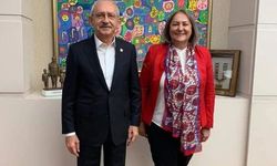 Ayten Gülsever CHP Kadın Kolları Başkanı oldu