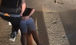 Bodrum’da kırmızı bültenle aranan Alman uyruklu Sefkan Doğan yakalandı
