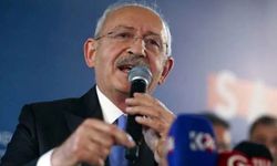 Kılıçdaroğlu'ndan canlı yayında 'unvan' tepkisi: Niye CHP Genel Başkanı yazmıyorsunuz?