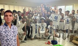Kocaçınar düğmeye basıyor