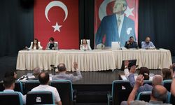 Konak’ta Alsancak için karar: "K Planı" meclisten geçti