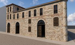 Konak’ta Hamdi Dalan Sabun Fabrikası restorasyonu başlıyor