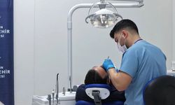 Kuşadası'nda ücretsiz diş polikliniği açılıyor