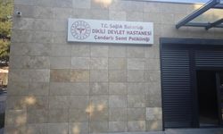 Dikili'de sağlıkta dev adım