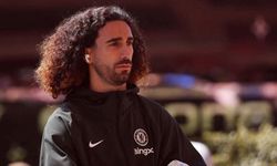 Real Madrid'de Marc Cucurella ile anlaşma sağlandı