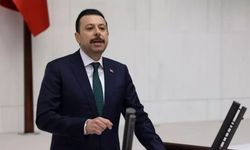 AK Partili Kaya’dan Mavişehir-Şemikler çıkışı: Plansızlığın bedelini İzmir ödüyor