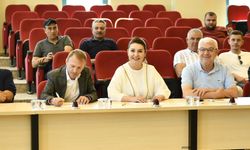 Malkara’da sezonun ilk buğdayı açık artırmayla satıldı