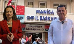 CHP Genel Merkezi düğmeye bastı: Manisa İl Başkanı İlksen Özalper görevden alındı!
