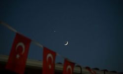 Manisa'da görsel şölen