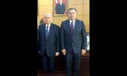 Manisa İl Başkanlığı'na atanan Nurullah Savaş kimdir?