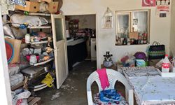 Manisa'da yaralar sarılıyor: Sel mağdurlarına destek