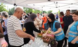 Menemen'de YKS'ye giren gençlere belediyeden tam destek