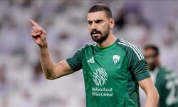 Fenerbahçe'ye transfer olan Merih Demiral kimdir?