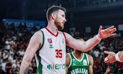 Karşıyaka Basketbol'da Mert Celep'le yollar ayrıldı!