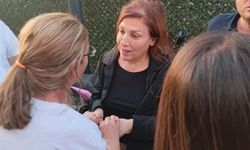 Başkan Yiğit'in annesi Meryem Yiğit serbest bırakıldı