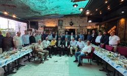 MHP İzmir, STK’larla buluştu: Birlik ve kardeşlik vurgusu