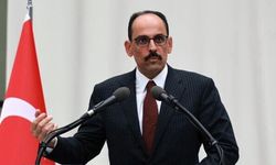 MİT Başkanı Kalın'dan ABD-İran anlaşması yorumu: Temkinli bir bekleyiş içerisindeyiz