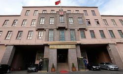 MSB'den İsrail'in Suriye saldırısına dair açıklama! Türk askeri heyeti var mıydı?
