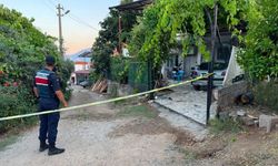 'Bahçe kapısı sesi'nden çıkan kavga kanlı bitti
