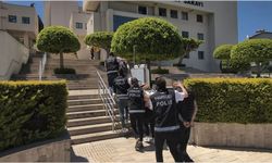 Muğla’da yasaklı madde operasyonu: 4 kişi tutuklandı