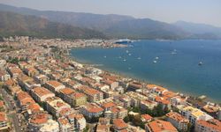 TÜİK açıkladı: Muğla’nın nüfusu yabancı göçüyle artıyor
