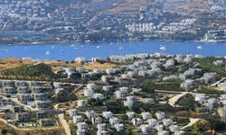 TÜİK açıkladı! Muğla yabancıya satışta Türkiye üçüncüsü oldu