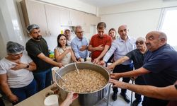 Tugay'dan Muharrem ayında birlik ve beraberlik çağrısı
