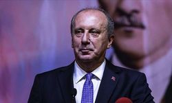 Muharrem İnce: Bu karar CHP’yi bölmekten başka bir işe yaramaz