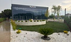 MÜSİAD Denizli’nin yeni hizmet binası açılıyor