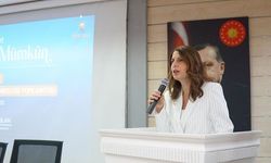 AK Parti Denizli Kadın Kolları Başkanı görevinden ayrıldı