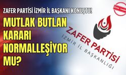 Mutlak Butlan kararı normalleşiyor mu?