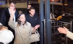 Başkan Günay'ın eşi Nermin Günay'a gözaltı!