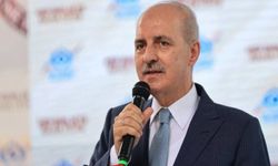 Numan Kurtulmuş'tan 'süreç yasası' açıklaması