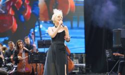 Ömür Gedik, Harbiye’de dert yandı