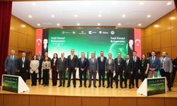 Denizli OSB’de Yeşil Sanayi Buluşmaları Düzenlendi
