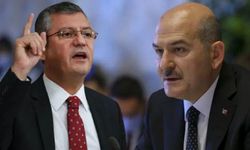 Mahkemeden Özgür Özel kararı! Süleyman Soylu'nun açtığı davada yeni gelişme