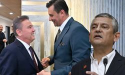 Özel'den Böcek'e: Ölmüş insanlara iftira atıp partimizi karalamaya çalışıyorlar!