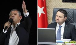 Siyasette tazminat depremi! Bakan Gürlek, Özgür Özel'den alacağı tazminatı bağışlıyor