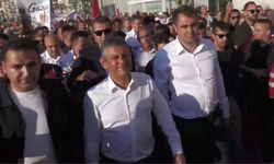 Özgür Özel'den Cemil Tugay açıklaması: Katılmasını beklemiyorduk