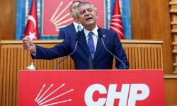 Özgür Özel: Milletin ayakları altında kalır