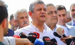 Özgür Özel: Bir yolunu bulamazsak yeni bir yol açarız