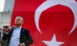 Özgür Özel: Kenetlenmeyi özlemişiz