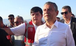 Özgür Özel'den Cemil Tugay açıklaması: Katılmasını beklemiyorduk