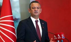 CHP MYK toplandı: Özgür Özel açıklama yapacak