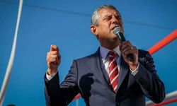 Özgür Özel'den bakanlıklara maden resti: Bir tek işçinin burnu kanarsa hesabını sizden soracağım