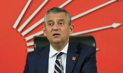 Özgür Özel’den Genel Merkeze 'Saray' suçlaması