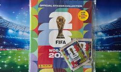 Panini 2026 Dünya Kupası albüm ve stickerları nerede satılır? Stok sorunu ve çıkartma paket fiyatları