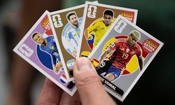 Türkiye'de Panini çılgınlığı: 2026 Dünya Kupası albümü ve çıkartmalar yok satıyor!